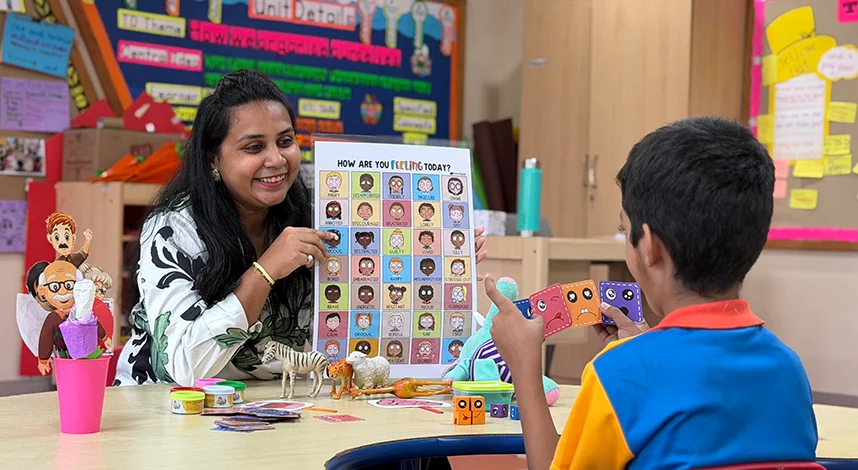 Inclusive Education in Schools for Learning Differences in the IB