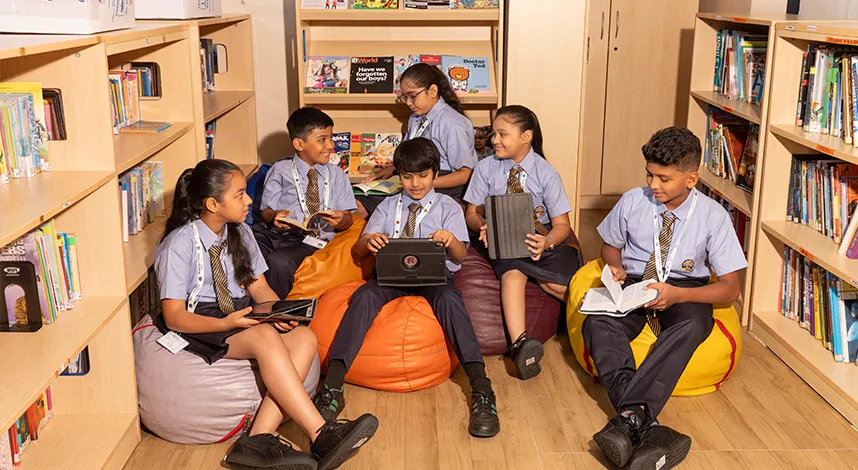 Learning Styles in Children and How IB Schools Personalize Education