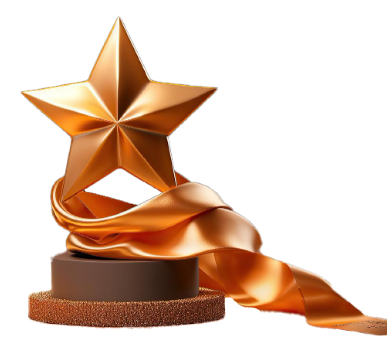 Awards And Recognition