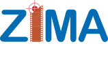 ZIMA Logo